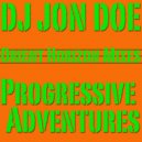 DJ Jon Doe - Remixed Progressive Adventures (Orient Horizon Dub Mix)