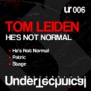 Tom Leiden - Patric