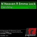 N'Heaven ft Emma Lock - Destiny