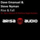 Dave Emanuel & Steve Nyman - Rise & Fall (Matthew Nagle Remix)
