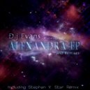 D.J Evans & Epsillon - Sinphobia (John Ov3rblast Epic Remix)