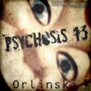 Orlinski - Dead Canary