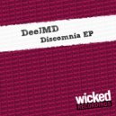 DeeJMD - Discomnia (Original Mix)