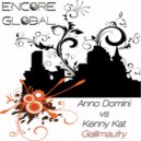 Anno Domini vs Kenny Kat - Gallimaufry (Original Mix)