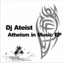 DJ Ateist - Nano Robots In War