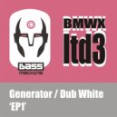 Generator - It's Time To Get Funky