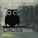 Roland Sandor feat. dEScADOS - Make Me Remixes