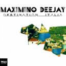Maximino Deejay - Napoli