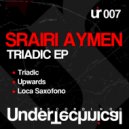 Srairi Aymen - Loca Saxofono