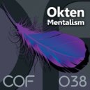 Okten - Black Ink