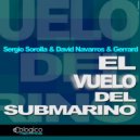 Sergio Sorolla & David Navarros & Gerrard - Agua Potable