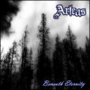 Arleas - A Shamed Moon Rises (Original Mix)