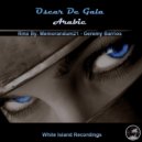 Oscar De Gala - Arabic (Memorandum21 Remix)