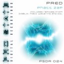 Pred - Phatt Zap (Diablik Remix)
