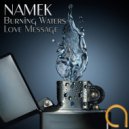 Namek - Burning Waters