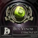 Ben Venom - D3monz