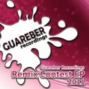 Fran Ramirez feat Patricia Leidig - Echo