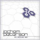 Jochem Peterson & Andreas Black - Like That (Original Mix)