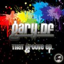 GaryDF - Broken Hands