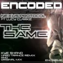 Nexus Protocol ft Lucy Clarke - The Same