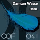 Damian Wasse - Home