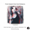 Florian Gasperini feat. Esma Redzepova - Ciganka
