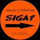 Ankjay & Pedro Martins - SIGA? (Mindskap Remix)