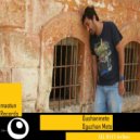 Oushanmete & Oguzhan Mete - Allive Dead (Dax Enzelna Remix)