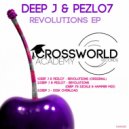 Deep J & Pezlo7 - Revolutions (Deep J\'s Sickle & Hammer Mix)