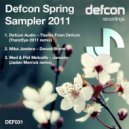 Med & Phil Metcalfe - January (Jaden Merrick Remix)