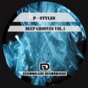 P-Styles - The Illusionist
