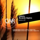 Ricardo Espino & Davis Gruss - Por Buleria (Original Mix)