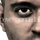 Damien Boss ft. Heaton - Never Gonna Fall