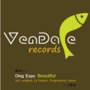 Oleg Espo - Beautiful (Progressiver Remix)