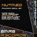 Nutmeg - Find Your Light (Original Mix)