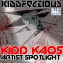 SMG vs Kidd Kaos - Take A Breath (Original Mix)