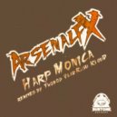 ArsenalFX - Harp Monica (Vlad Rusu Remix)