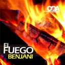 Benjani - El Fuego 2 (Al Mackenzie Remix)