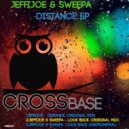 Jeffijoe & Sweepa - Look Back (Instrumental Mix)