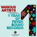 Amin Orf, Alpa De Vale - Jazz Corner (Alfonso Padilla Remix)