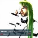 Micah - Darla Wore An All White Jump Suit (Trafik Remix)