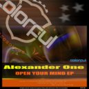 Alexander One - You Take My Breath Away