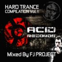 Hypersonic - Kick My Brain (Original Mix)