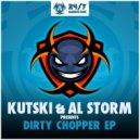 Kutski & Al Storm - Head Crack
