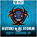 Kutski & Al Storm - Grudge (Original Techno Mix)