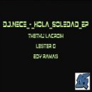 DJ.Nece - Hola Soledad (Edy Ramas Remix)