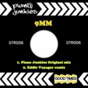 Piano Junkies - 9mm