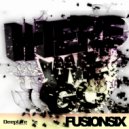 Fusion Six - Here We Go (DJ Epiphany & Taylor Franklyn\'s Hyped Up Remix)