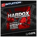 Hardox - Disillusion (Rework)