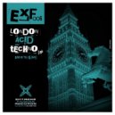 Steve Mills - London Acid Techno